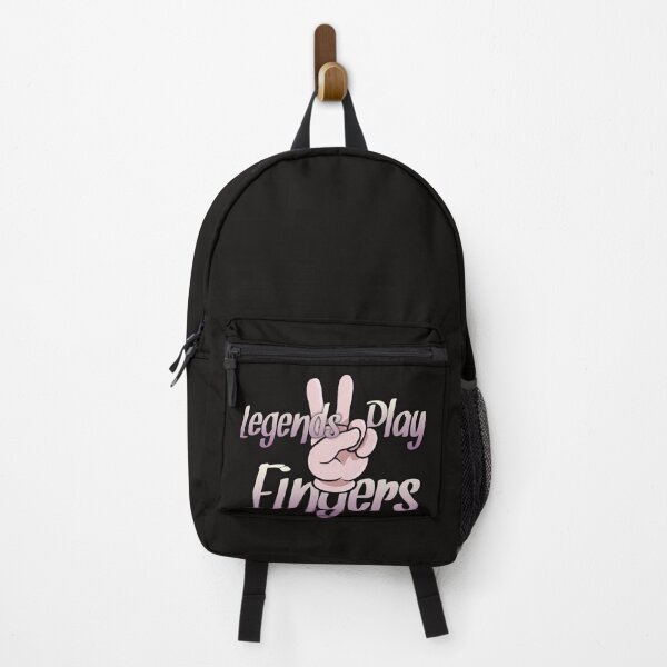 Item preview, Legends play with two fingers designed and sold by Creativeboysz.