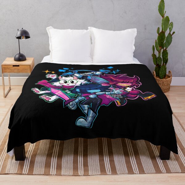 Item preview, Deltarune Gang designed and sold by averyshilette15.