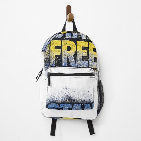 Item preview, Stand for Freedom Poster designed and sold by BoldLineDesign.