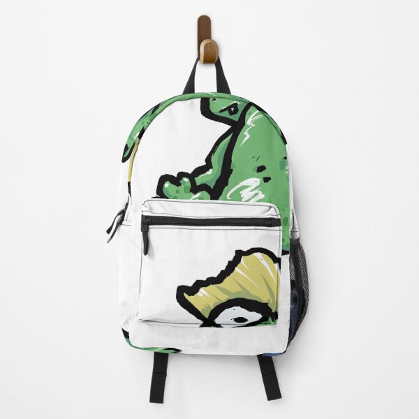 Item preview, Call Me Maybe, Ribbit designed and sold by Cute & Funny Hand-Drawn Prints | Happy Doodle Friends Shop.