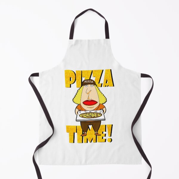 Item preview, Pizza Time designed and sold by MightyJaneShop.
