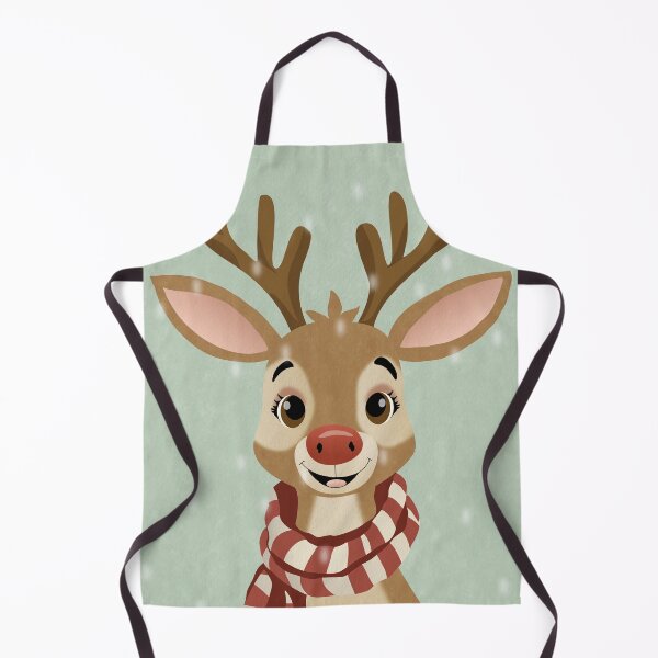Item preview, Reindeer – Facts, Habitat & Christmas Symbol Explained designed and sold by LoriaTheFashion.