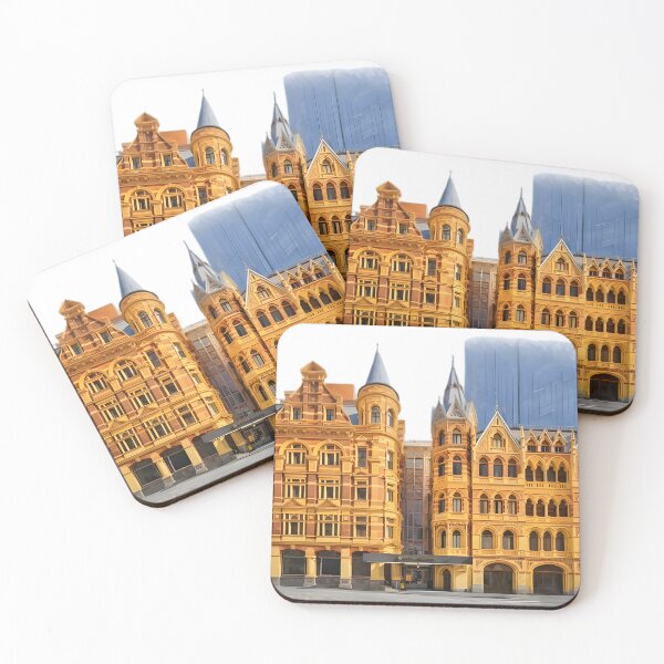 Item preview, InterContinental Melbourne The Rialto designed and sold by Sunny806.