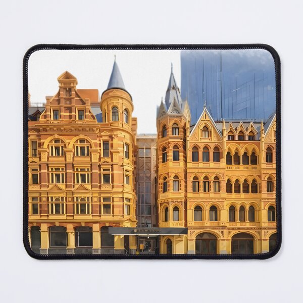 Item preview, InterContinental Melbourne The Rialto designed and sold by Sunny806.