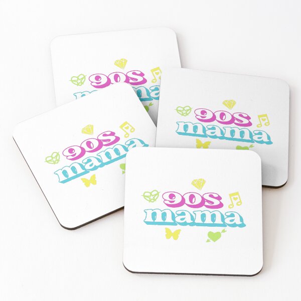 Item preview, 90s Mama Retro designed and sold by NikitaSkyDesign.