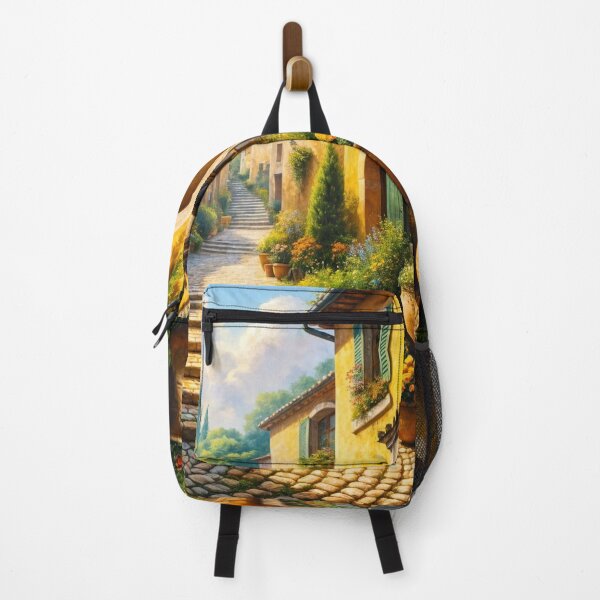 Item preview, Mediterranean Harmony designed and sold by Undersea Ai Art.