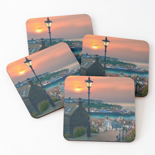 Item preview, Whitby 199 Steps designed and sold by Alisonchambers2.
