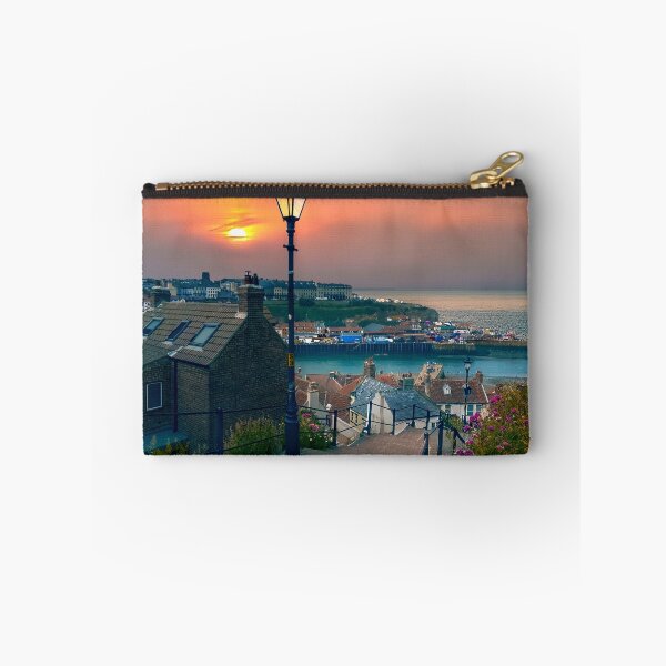 Item preview, Whitby 199 Steps designed and sold by Alisonchambers2.