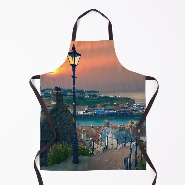 Item preview, Whitby 199 Steps designed and sold by Alisonchambers2.