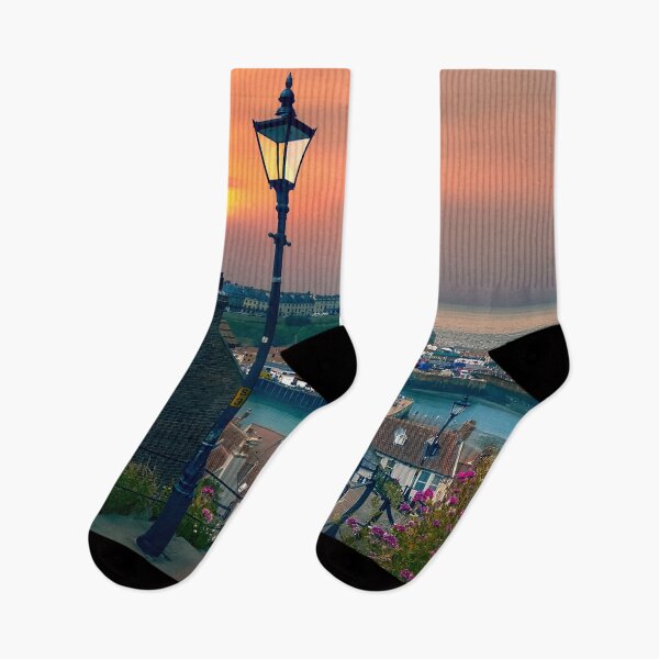 Item preview, Whitby 199 Steps designed and sold by Alisonchambers2.