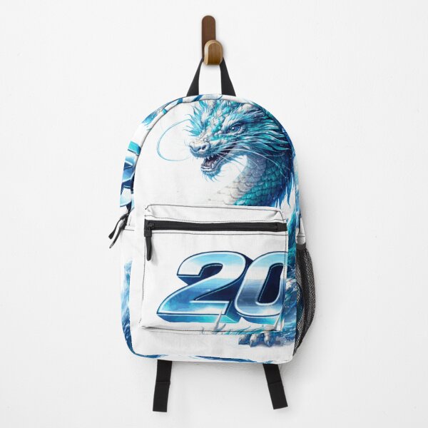 Item preview, 2012 Year of the Dragon Eastern Zodiac Power Strength Fortune Design designed and sold by AlexLineArt.