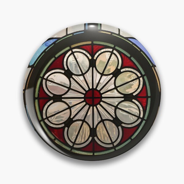 Item preview, Modern Colorful Stained Glass Texture (image size 7840x11680) designed and sold by Digital-Davinci.