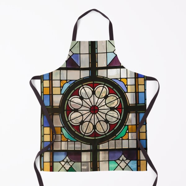 Item preview, Modern Colorful Stained Glass Texture (image size 7840x11680) designed and sold by Digital-Davinci.