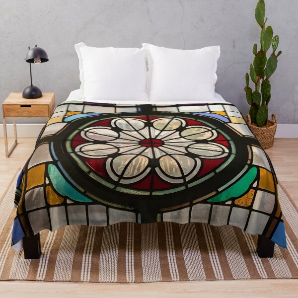 Item preview, Modern Colorful Stained Glass Texture (image size 7840x11680) designed and sold by Digital-Davinci.