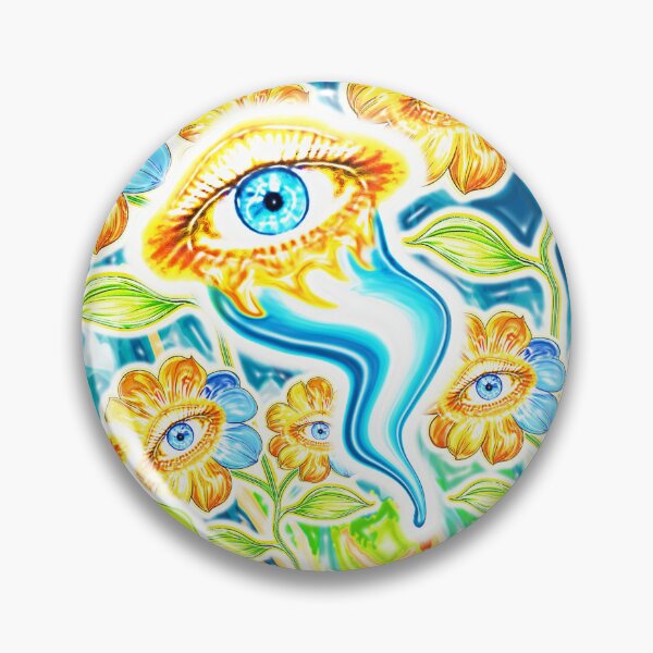 Item preview, Bloomer(ii) designed and sold by Klaus Bremner (Autotelic Art).