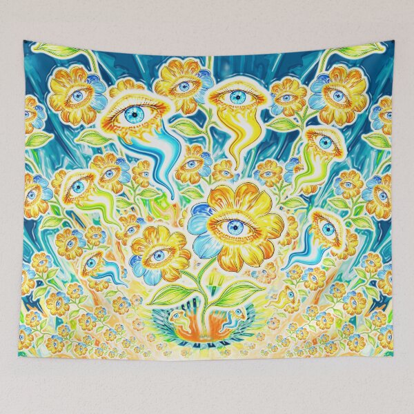 Item preview, Bloomer(ii) designed and sold by Klaus Bremner (Autotelic Art).
