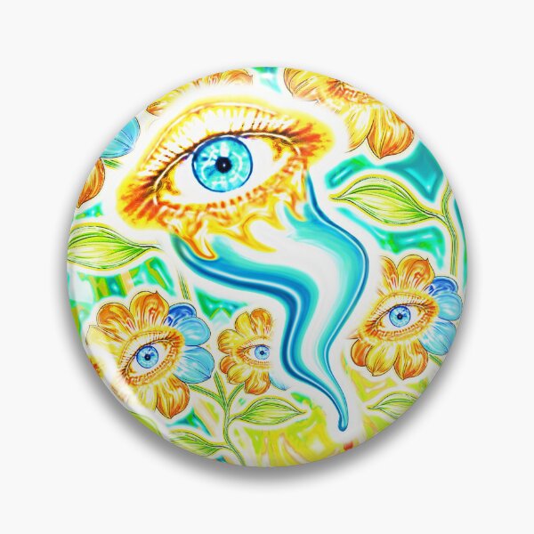 Item preview, Bloomer(iii) designed and sold by Klaus Bremner (Autotelic Art).