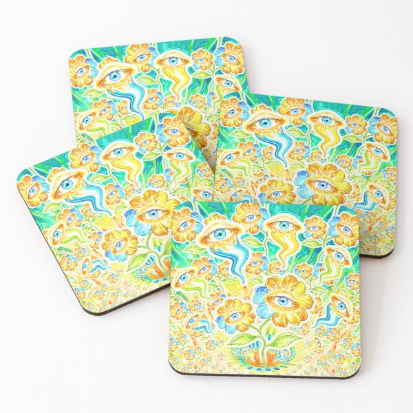 Item preview, Bloomer(iii) designed and sold by Klaus Bremner (Autotelic Art).