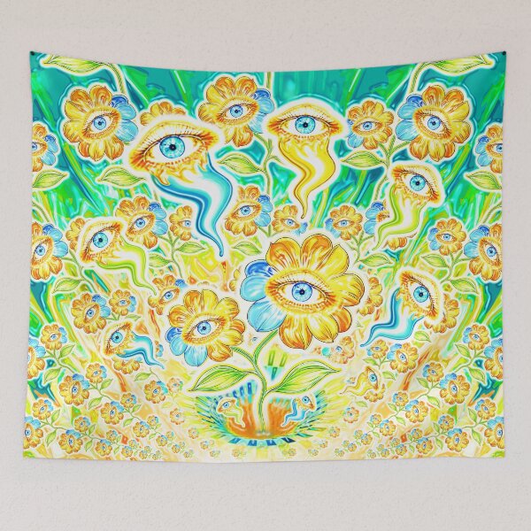 Item preview, Bloomer(iii) designed and sold by Klaus Bremner (Autotelic Art).