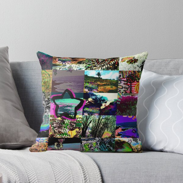Item preview, naturemixed graffiti laGomera  designed and sold by hierodula.