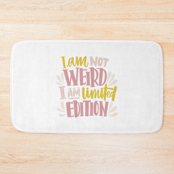 Item preview, typography design designed and sold by Creative Niche.