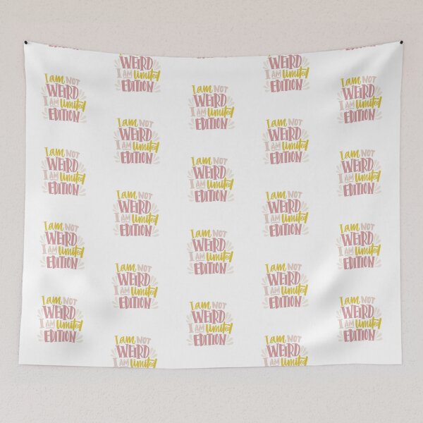 Item preview, typography design designed and sold by Creative Niche.