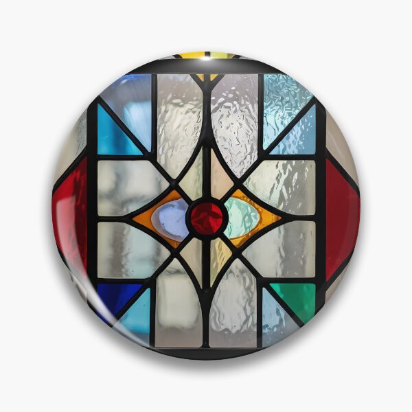 Item preview, Modern Colorful Stained Glass Texture (image size 7840x11680) designed and sold by Digital-Davinci.