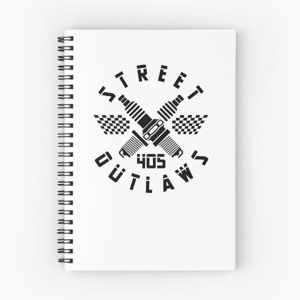 Item preview, 405 Street Outlaws V2 designed and sold by TeeTimeGuys.