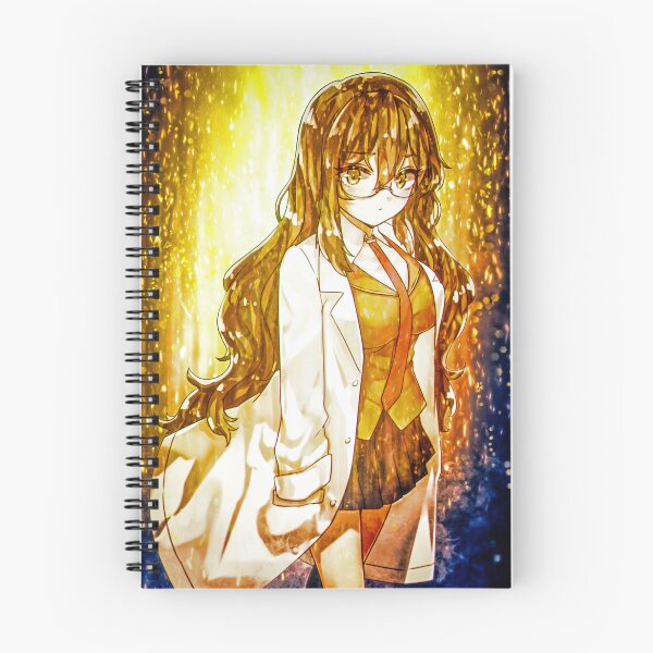 Item preview, Rio Futaba Bunny Girl Senpai Anime Girl Golden Mood Fantasy Glow designed and sold by Tokyonomad.