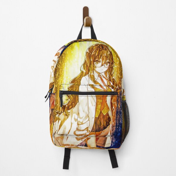 Item preview, Rio Futaba Bunny Girl Senpai Anime Girl Golden Mood Fantasy Glow designed and sold by Tokyonomad.