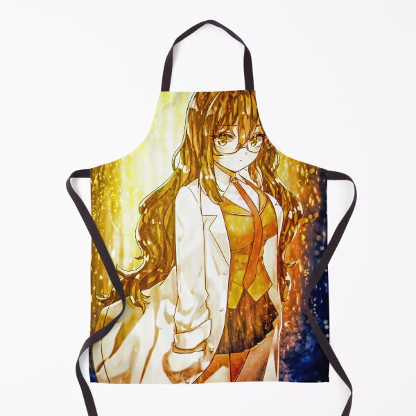 Item preview, Rio Futaba Bunny Girl Senpai Anime Girl Golden Mood Fantasy Glow designed and sold by Tokyonomad.