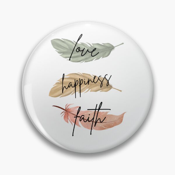 Item preview, Love and Faith designed and sold by Creative Niche.