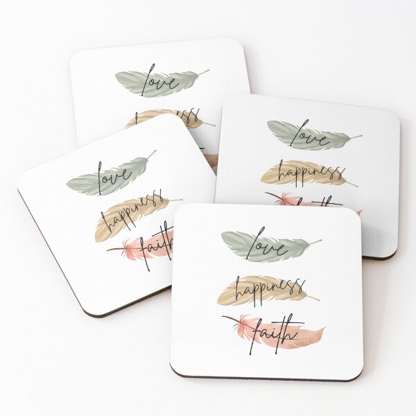 Item preview, Love and Faith designed and sold by Creative Niche.
