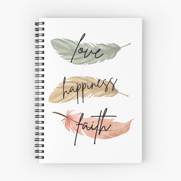 Item preview, Love and Faith designed and sold by Creative Niche.