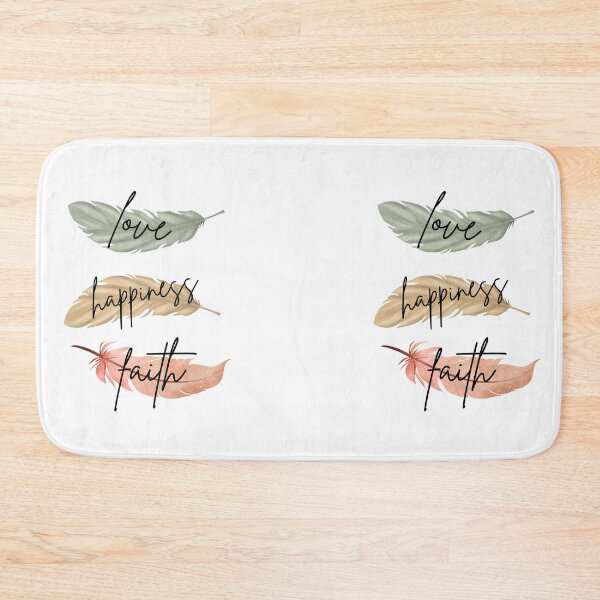Item preview, Love and Faith designed and sold by Creative Niche.