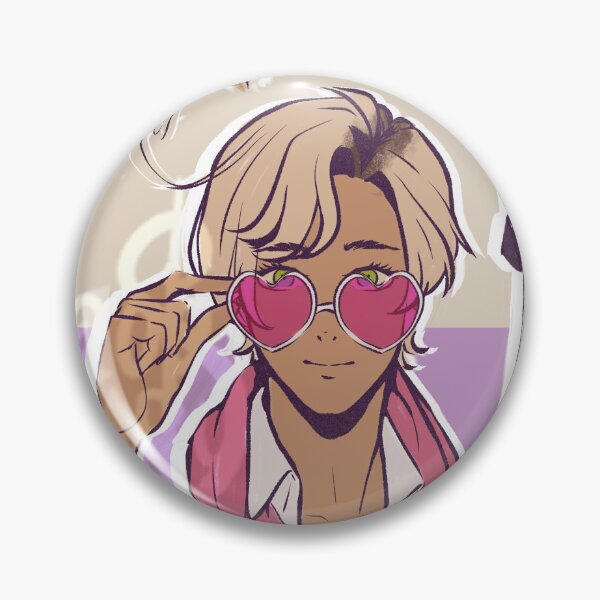 Item preview, Flavio Vargas designed and sold by 200dollarharu.