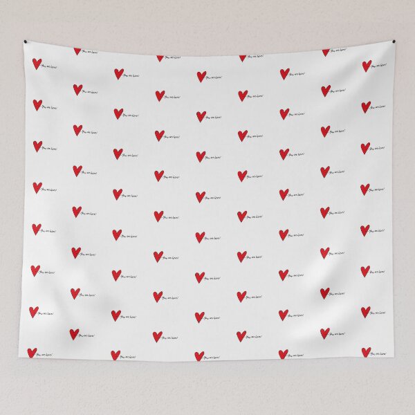 Item preview, Found My Heart You Are Here designed and sold by Vector Woofs.