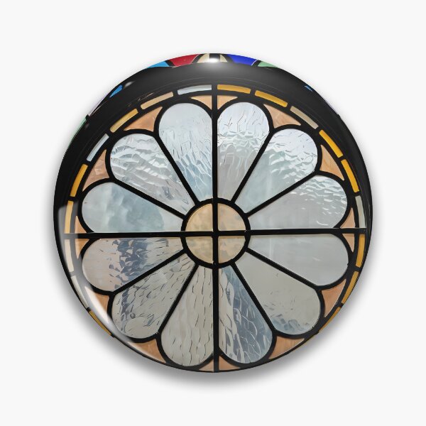 Item preview, Modern Colorful Stained Glass Texture (image size 7840x11680) designed and sold by Digital-Davinci.