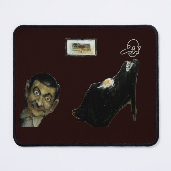 Item preview, Surrealny Absurdalny Portret – Dar Art desing designed and sold by zbigniewcz.