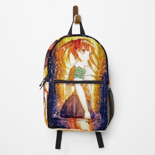 Item preview, Certain Shirai Kuroko Railgun Anime Golden Rain Determined School Mood Glow designed and sold by Tokyonomad.