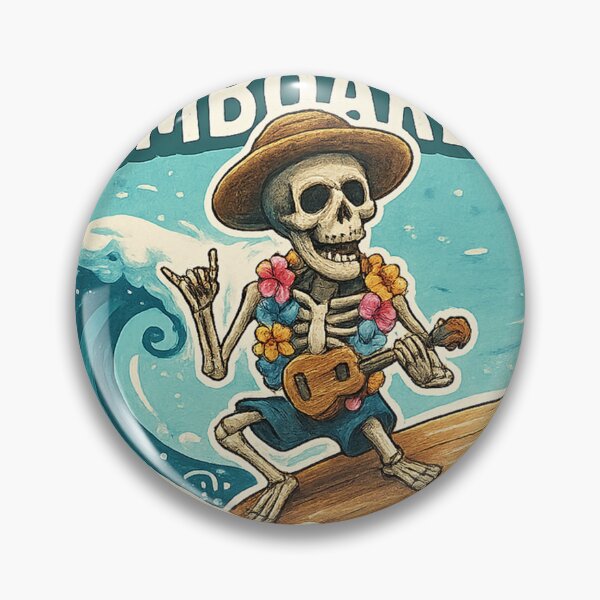 Item preview, Skim Boarding Ocean Waves Skim Boarding designed and sold by erkinmaddison.