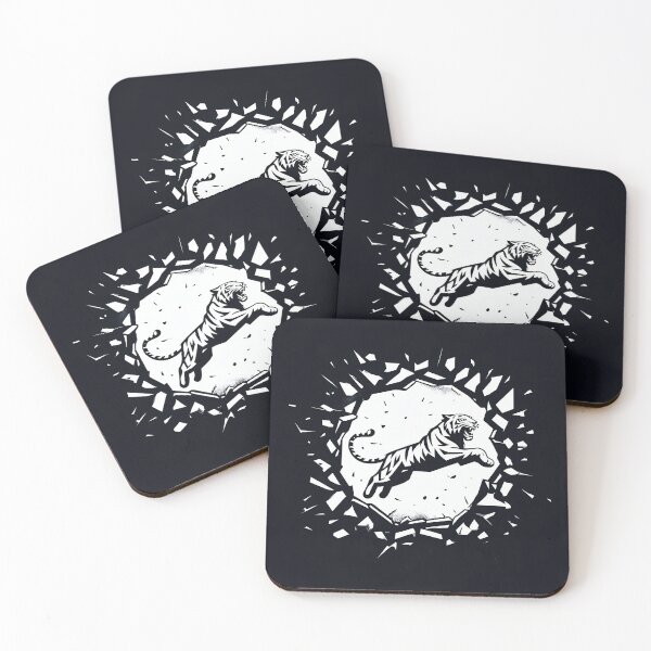 Item preview, Primal Breakout designed and sold by ONYX Pixee.