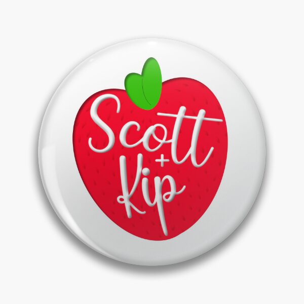 Item preview, Scott+Kip designed and sold by notyourkell.