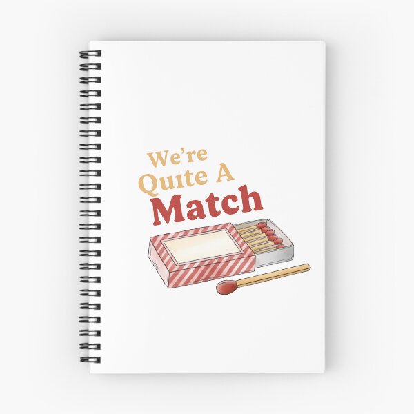 Item preview, WE'RE QUITE A MATCH--T-shirt design for valentines, simple, unique and customized Unisex  designed and sold by RJRDesignStore1.