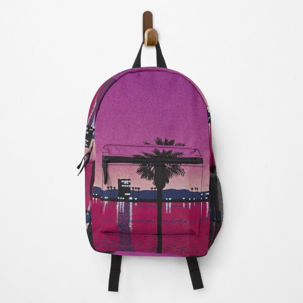 Item preview, Endless Summer Breeze – Retro Japanese Coastal Dream designed and sold by Bondira-Spono.