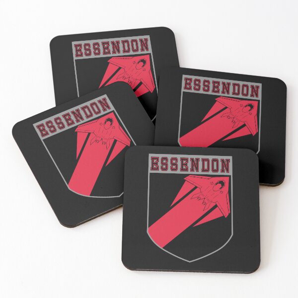 Item preview, Essendon Fan Logo designed and sold by LegallyDistinct.