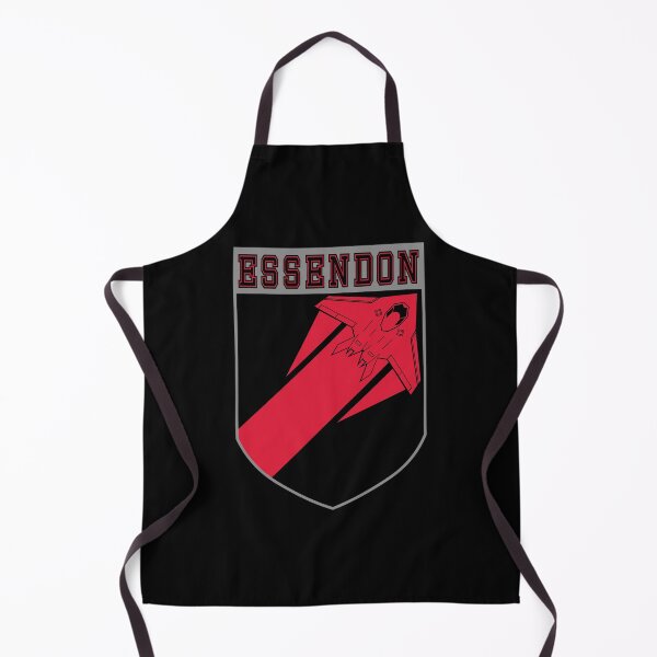 Item preview, Essendon Fan Logo designed and sold by LegallyDistinct.