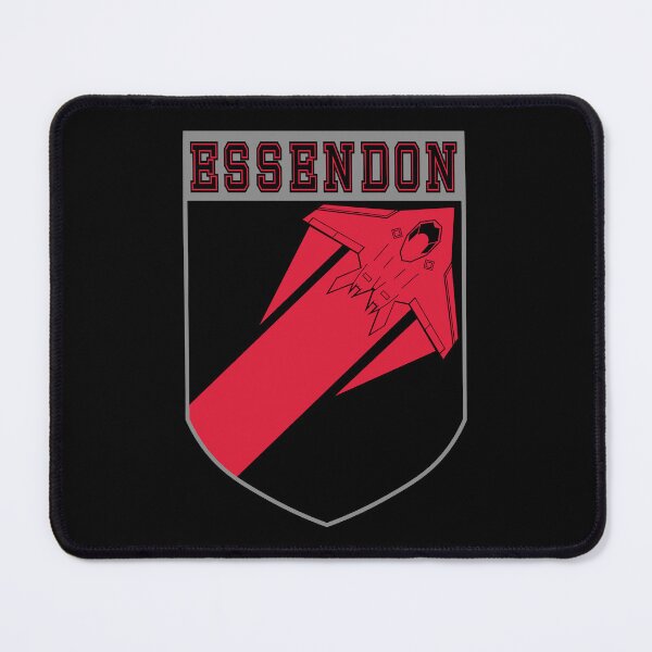 Item preview, Essendon Fan Logo designed and sold by LegallyDistinct.