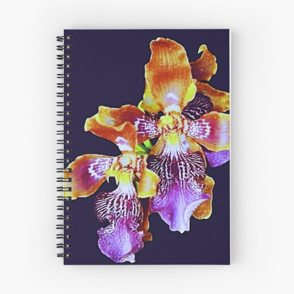 Item preview, Odontoglossum wyattianum designed and sold by NightRaida.