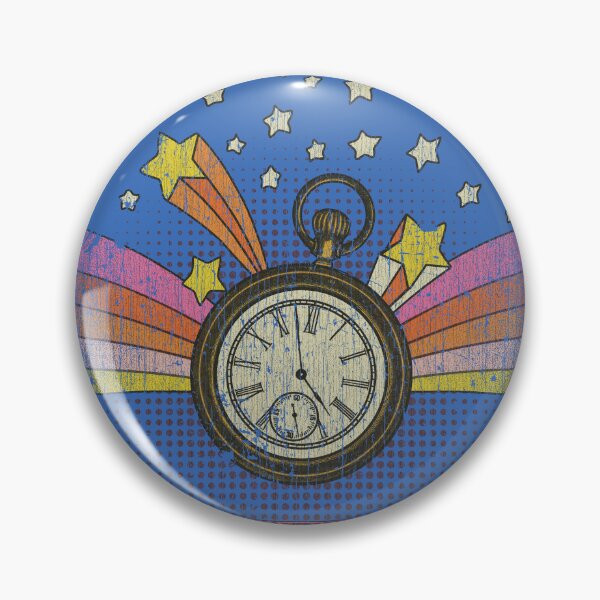 Item preview, The Spacetime Conundrum 1971 designed and sold by AstroZombie6669.